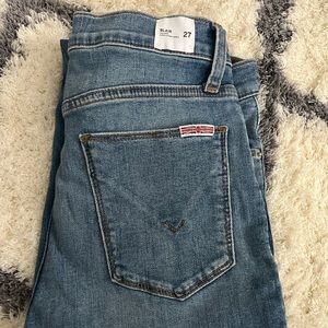 Hudson Blair Blue jeans size 27